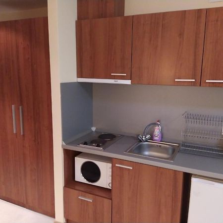 Boutique Residence Borovec Kültér fotó