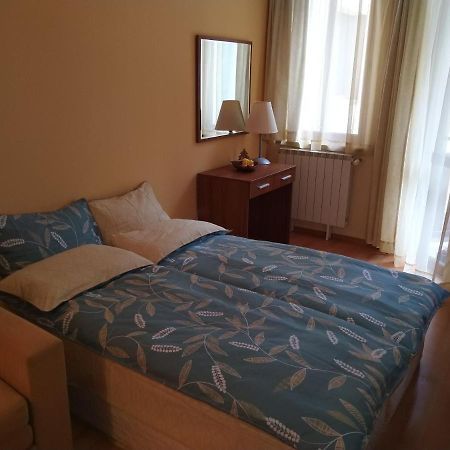 Boutique Residence Borovec Kültér fotó