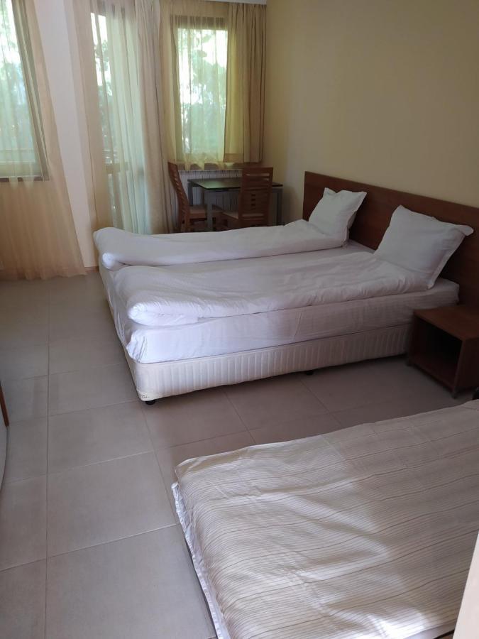 Boutique Residence Borovec Kültér fotó