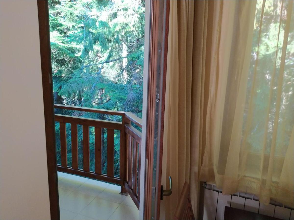 Boutique Residence Borovec Kültér fotó