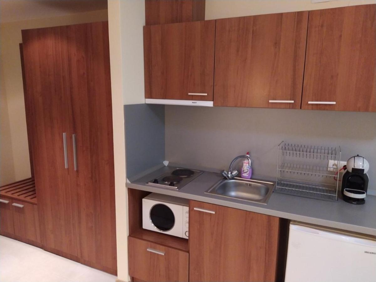 Boutique Residence Borovec Kültér fotó