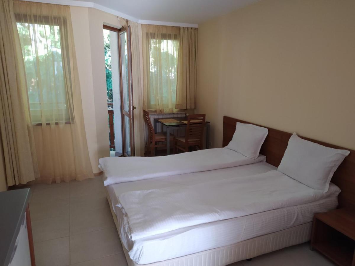 Boutique Residence Borovec Kültér fotó