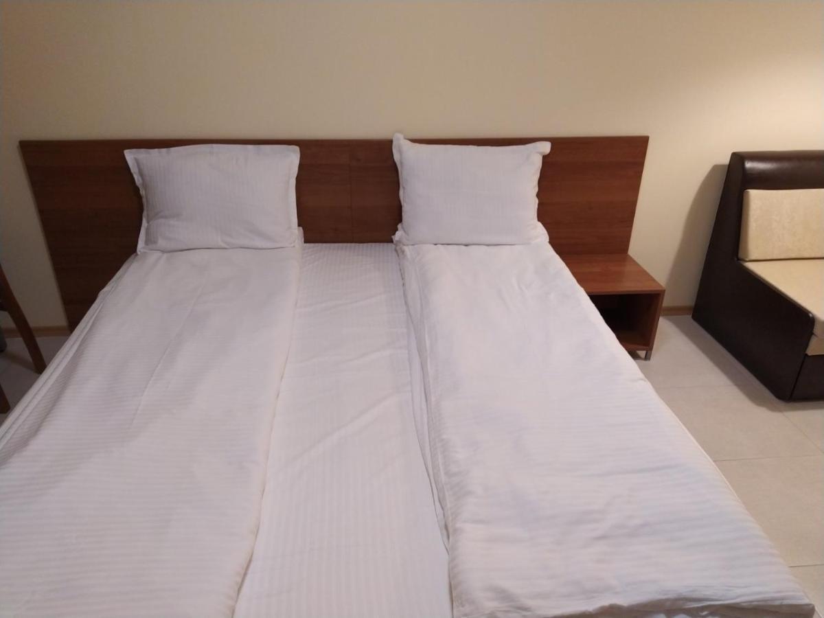 Boutique Residence Borovec Kültér fotó