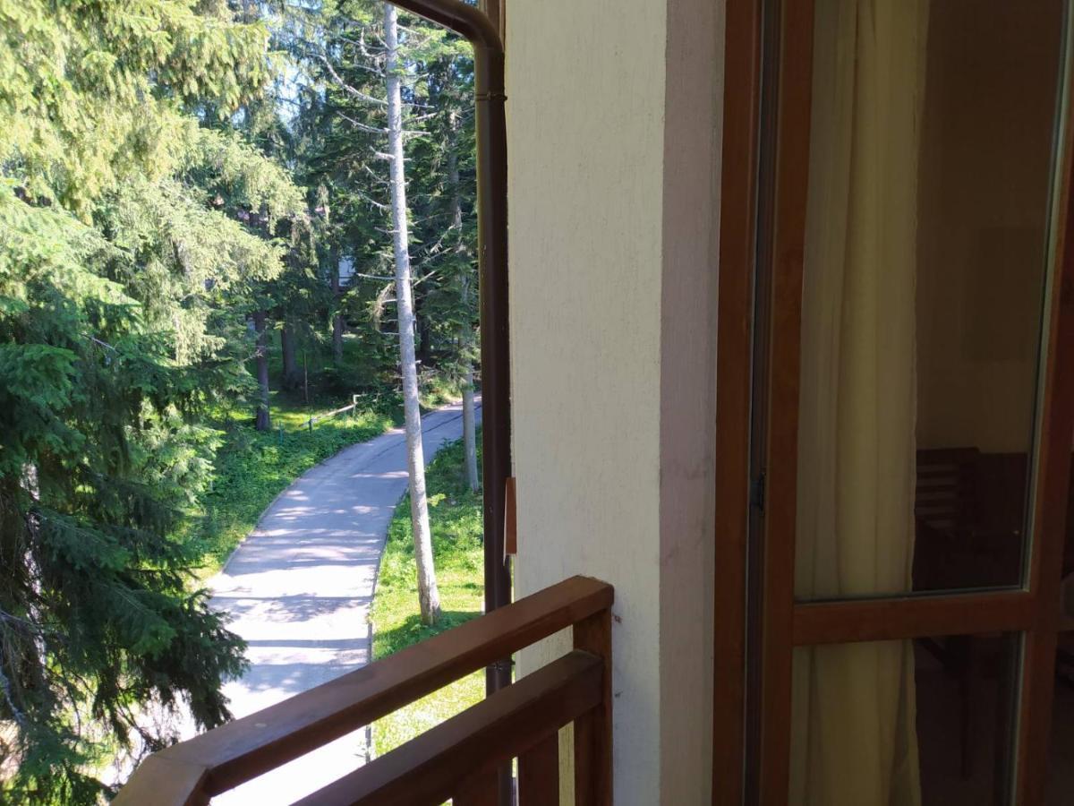 Boutique Residence Borovec Kültér fotó