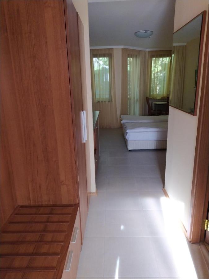 Boutique Residence Borovec Kültér fotó