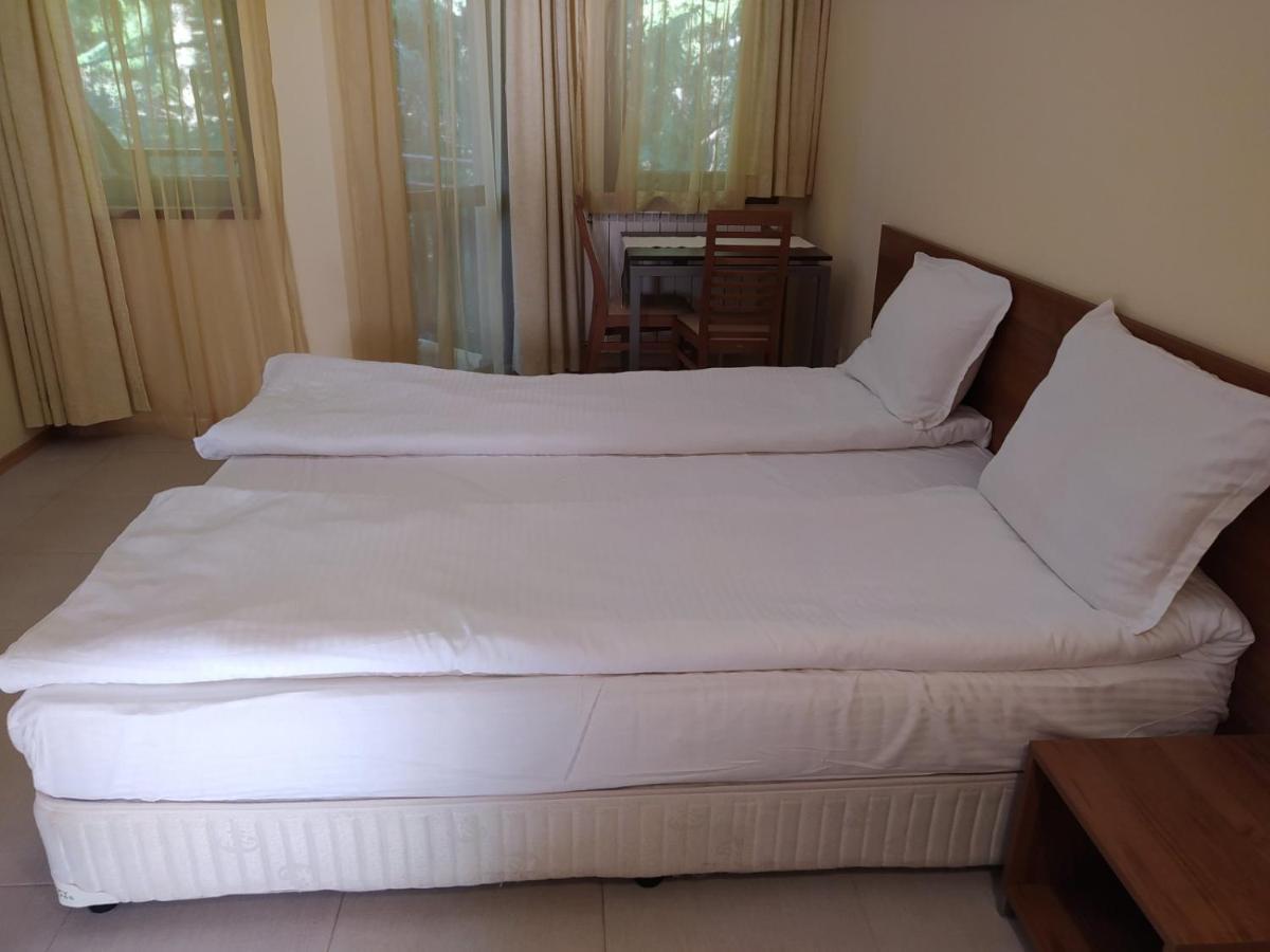 Boutique Residence Borovec Kültér fotó