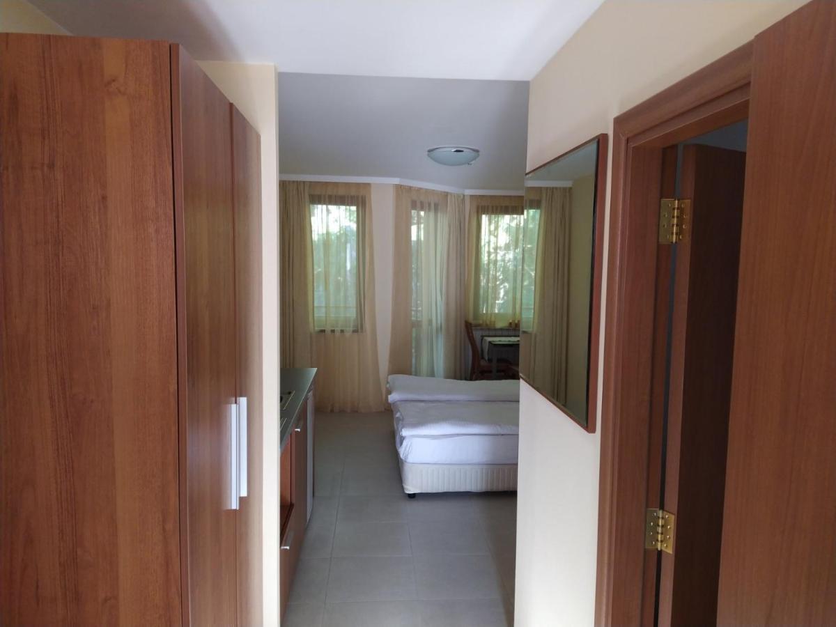Boutique Residence Borovec Kültér fotó