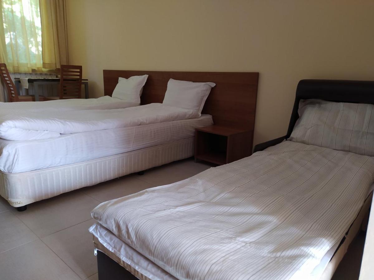 Boutique Residence Borovec Kültér fotó